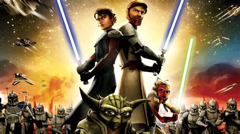 star wars the clone wars season 7 where to watch|star wars the clone wars season 6.